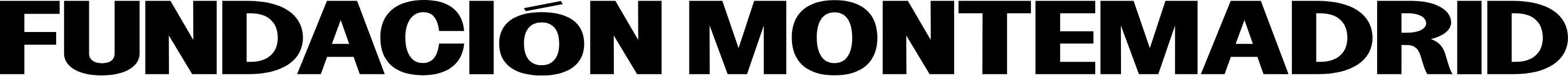 Fundación Montemadrid
