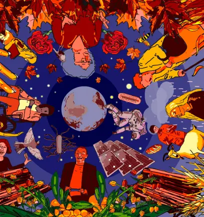 Convocatoria Compromiso con el clima