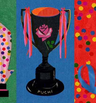 Puchi Award