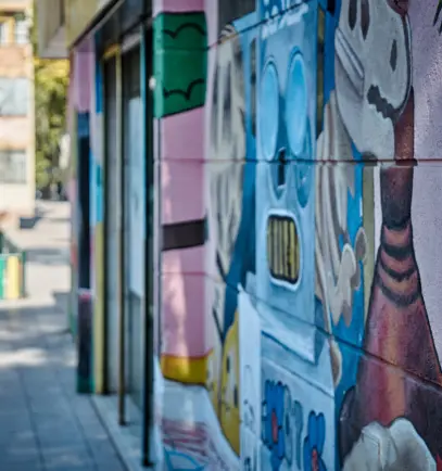 Becas Erasmus+ Casa San Cristóbal