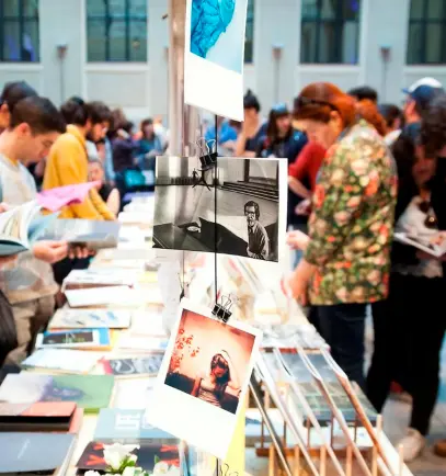 Open call - Libros Mutantes