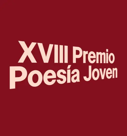 Premio de Poesía Joven RNE-Fundación Montemadrid
