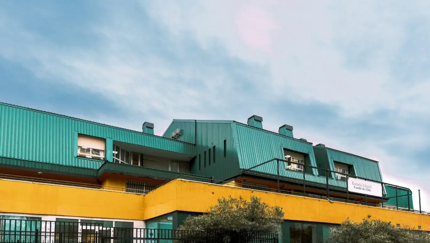 Escuelas Infantiles Montemadrid