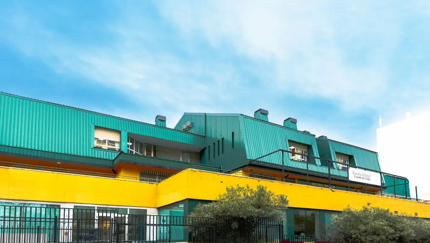 Escuelas Infantiles Montemadrid