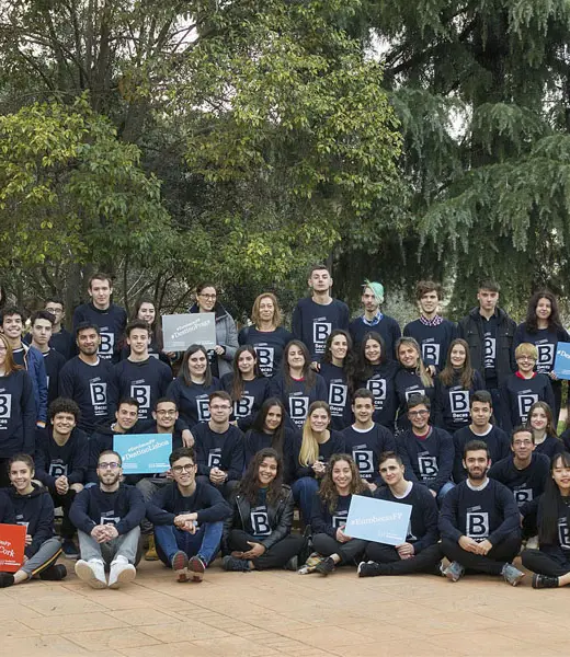 Becas para movilidades Erasmus+