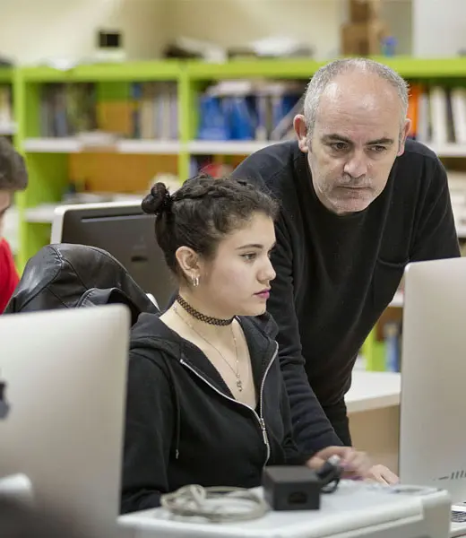 Nuestros Centros de Educación