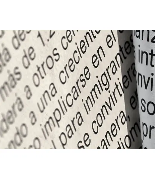 Manual de Español para Inmigrantes