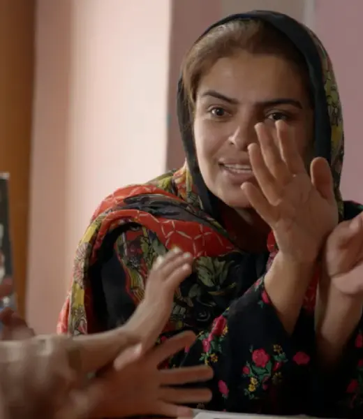 Encuentro con los protagonistas de 'Flying Hands' en el Ponce de León