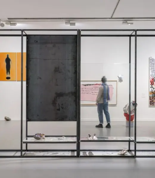 Generaciones celebra su 25 aniversario con la exposición 'Veinticuatro años y un día'