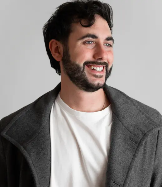 F. Javier Cárdenas García, XVIII Premio de Poesía Joven RNE–Fundación Montemadrid