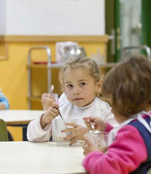 Integración en las Escuelas Infantiles Montemadrid
