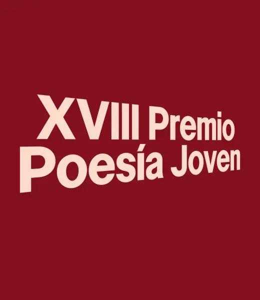 Presenta tu obra al XXIII Premio de Poesía Joven Rne-Fundación Montemadrid