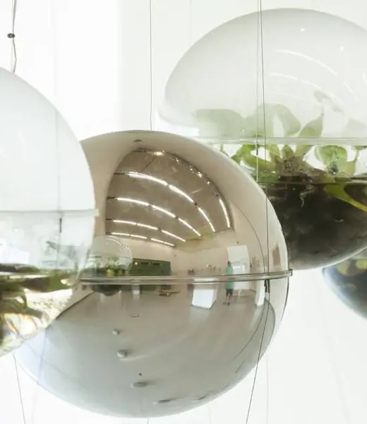 Exposición de los proyectos ganadores de Inéditos 2020 en La Casa Encendida