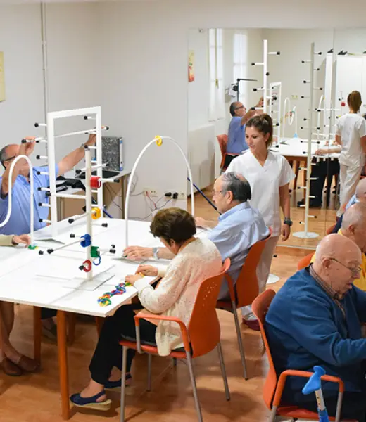 Convocatoria 2015 de Acción Social: impulso para 76 proyectos sociales