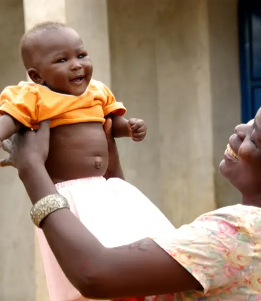 Día de África 2015: por la dignidad de un continente