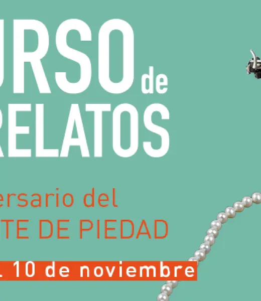 315 palabras para 315 años de historia de Monte de Piedad