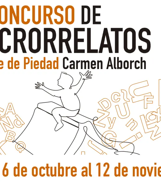 II Concurso de Microrrelatos Monte de Piedad