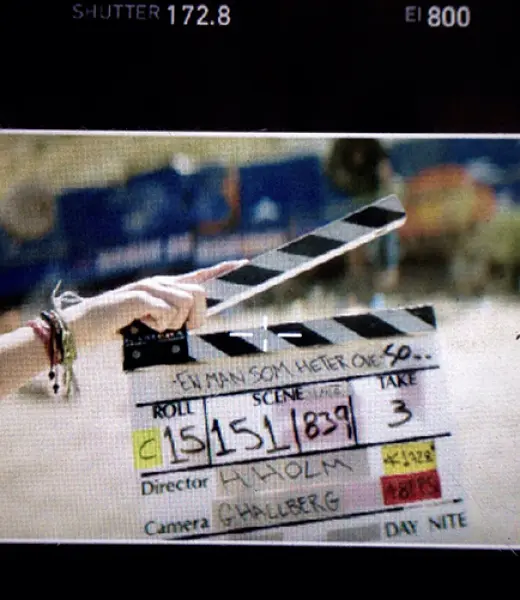 De Eurobecas a los Oscar hay sólo un paso