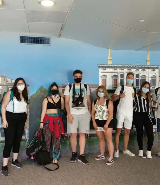 3, 2, 1... ¡Arranca el concurso 'Viaja Con Montemadrid'!