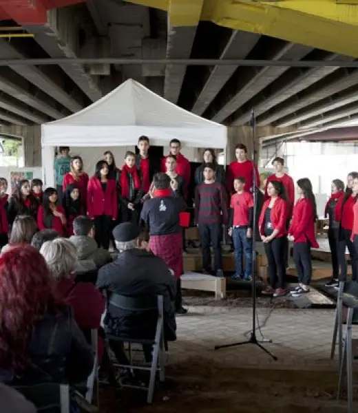 Celebra el Día de la Música con un concierto de Mahler en el Retiro