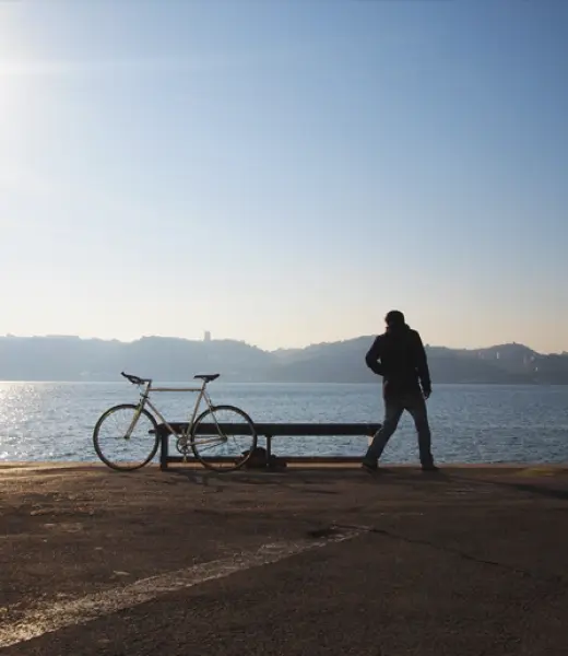 Robótica y ciclismo: dos nuevas armas contra el Parkinson