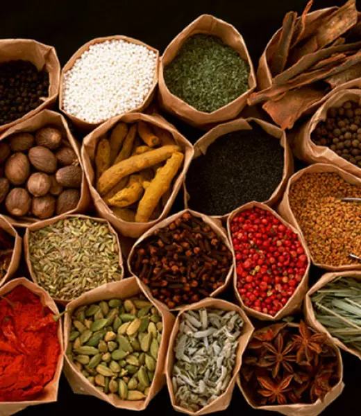 La buena alimentación, un aliado para combatir el Párkinson