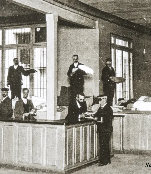 Historia y curiosidades del Monte de Piedad de Madrid