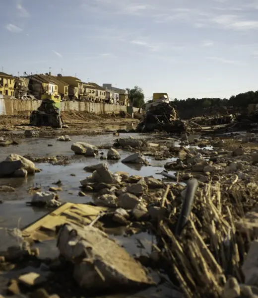 El apoyo que transforma: ayudas a Horta Sud para los afectados por las inundaciones de Valencia