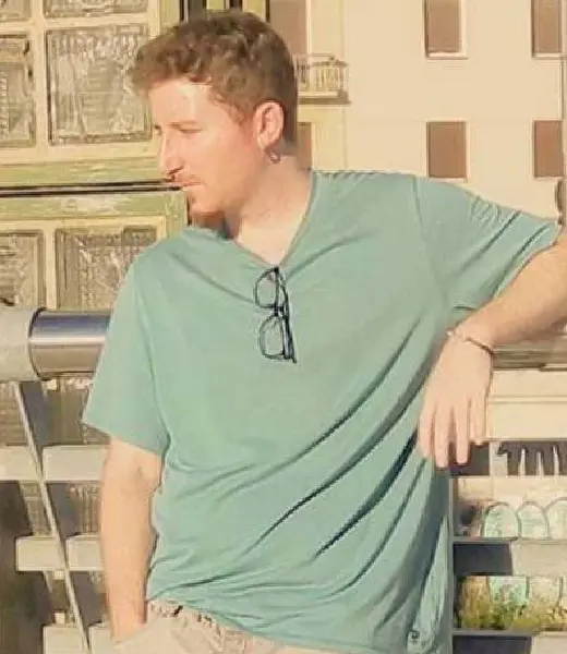 Entrevistamos a Antonio Díaz Mola, XII Premio de Poesía Joven RNE - Fundación Montemadrid