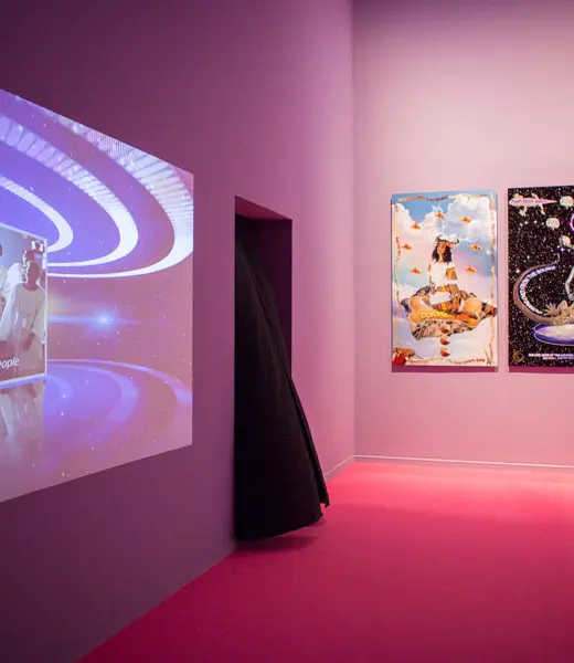 ¡Queremos inaugurar tu exposición!