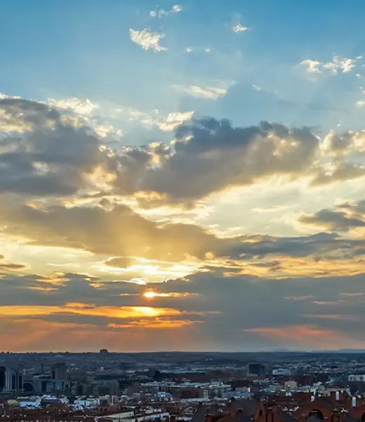 Propuestas para un Madrid sostenible