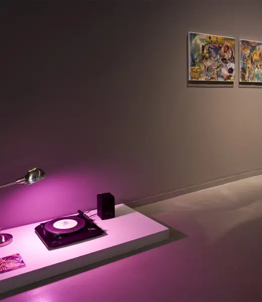 ¡Queremos inaugurar tu exposición!