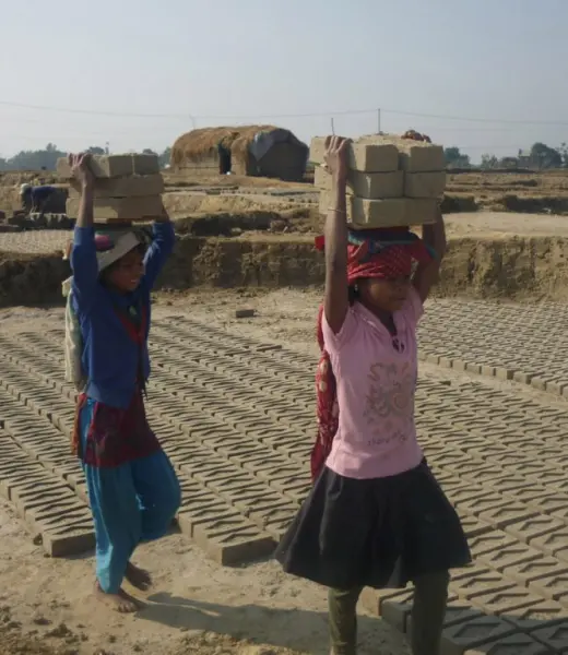 La educación, clave para abolir el trabajo infantil