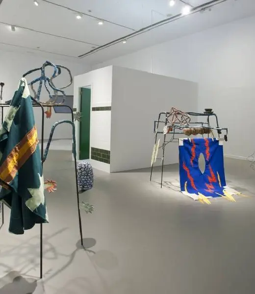 ¿Eres artista y tienes 35 años o menos? Esta es tu convocatoria