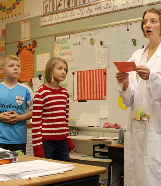 Las claves del éxito del sistema educativo de Finlandia