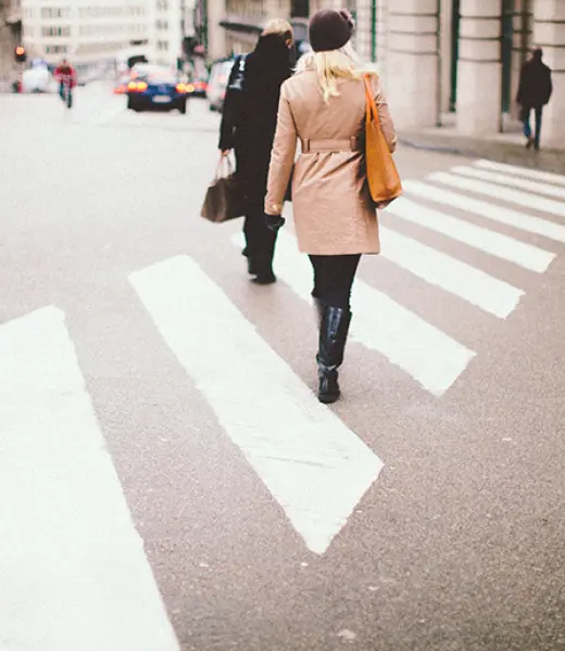 SeeLight: la app que ayuda a los ciegos a cruzar la calle