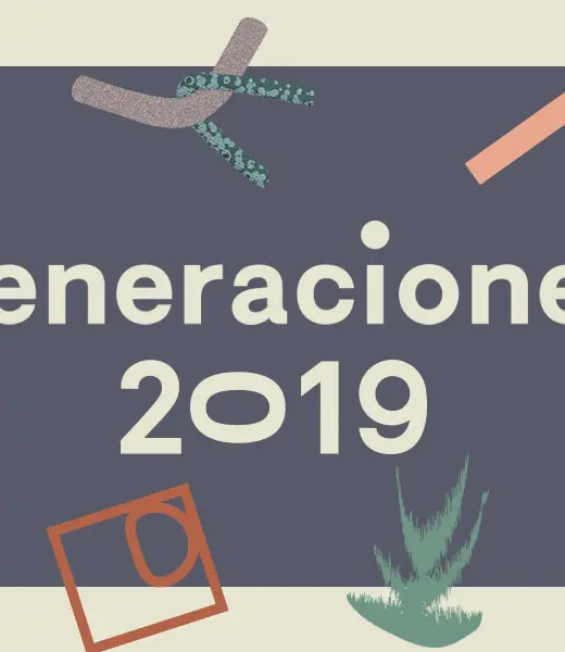 Llega Generaciones 2019