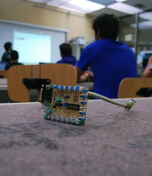 ¿Por qué estudiar Formación Profesional? El ejemplo del Padre Piquer