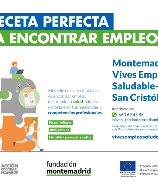 ¿Estás en búsqueda de empleo?