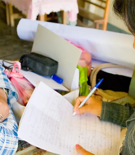 El poder del intercambio de conocimientos: capacity4dev.eu