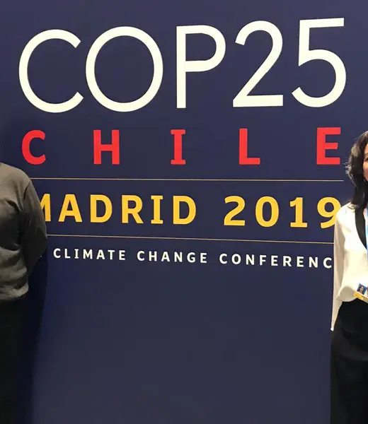 Fundación Montemadrid y La Casa Encendida, con la COP25