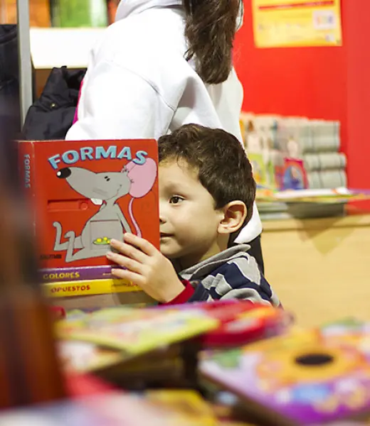 Educación Infantil, formación profesional con mucho futuro