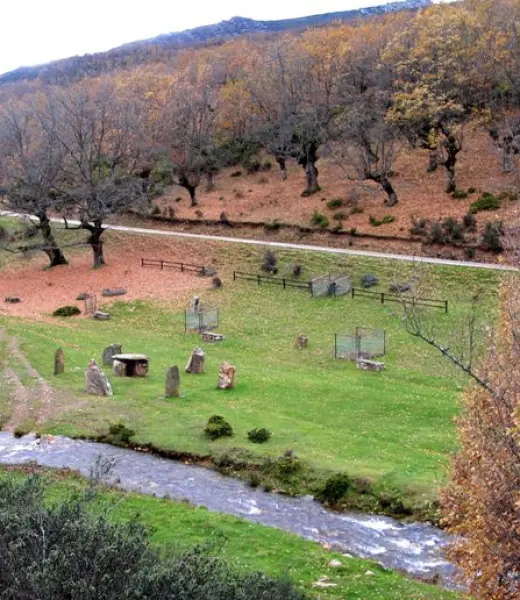 Sierra del Rincón: diez años como Reserva de la Biosfera
