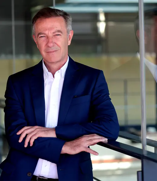 Nuestro adiós a José Guirao