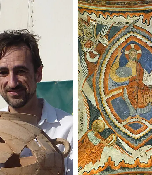 Reflexionamos sobre el valor del patrimonio