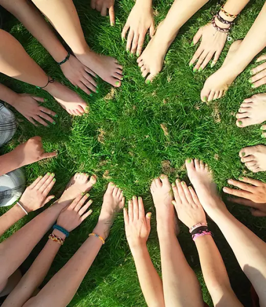 Voluntariado universitario: energía para cambiar el mundo