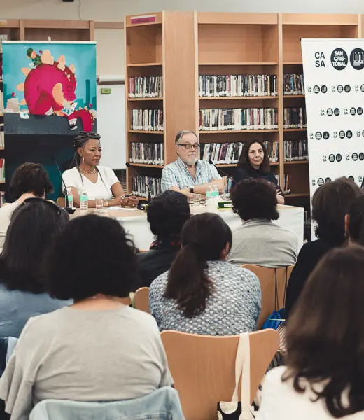 Leer Iberoamérica Lee