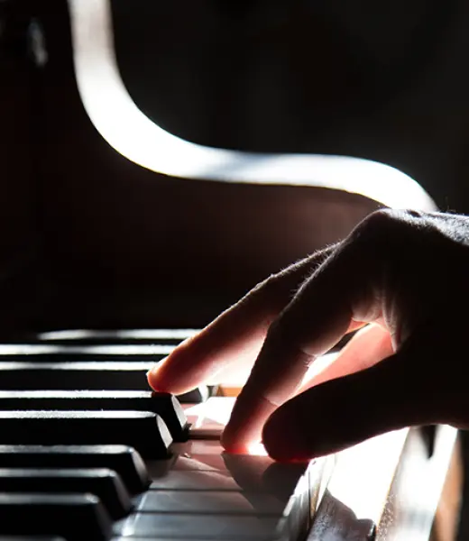 Llevamos la 8ª sinfonía de Mahler al Hospital Clínico San  Carlos