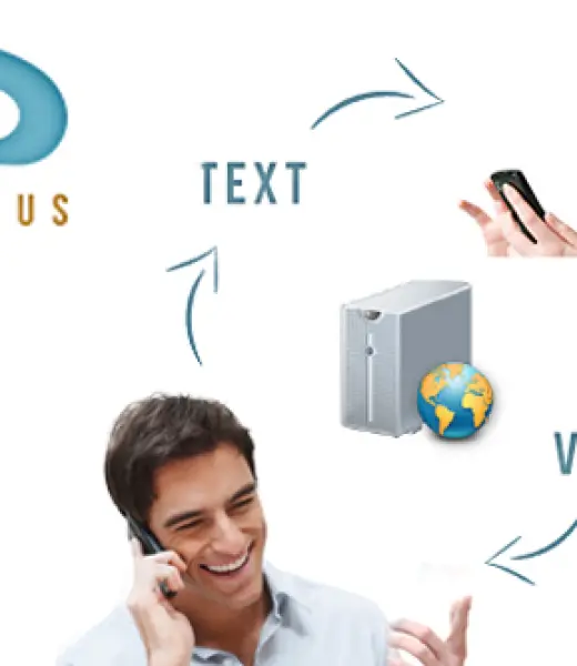 Pedius, una app que rompe las barreras de comunicación de las personas sordas