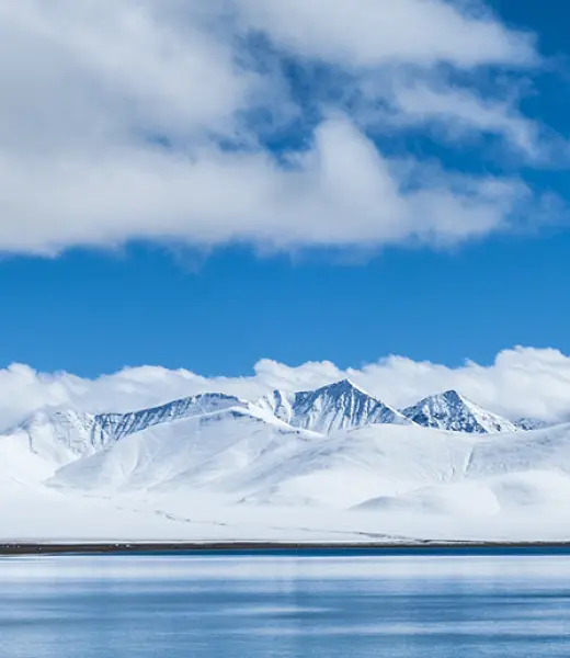 La importancia de salvar el océano Ártico